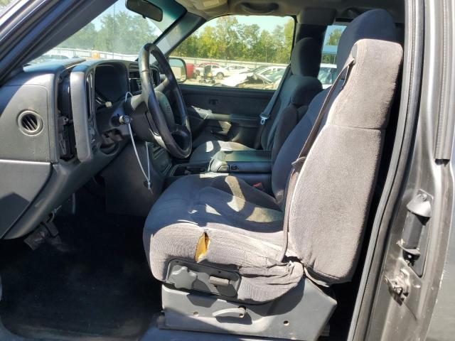 Photo 7 from auction – 2002 CHEVROLET SILVERADO C1500 with VIN 2GCEC19T221315633