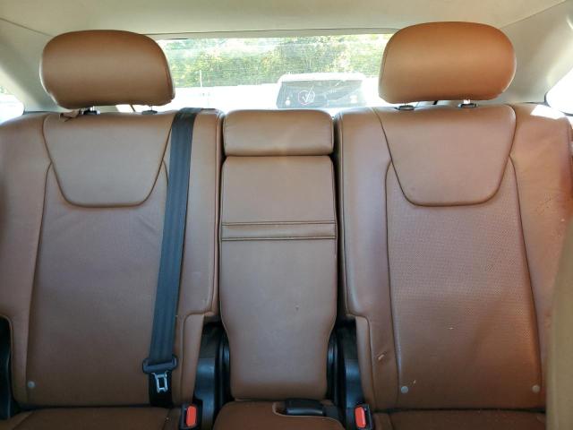 Photo 10 from auction – 2015 LEXUS RX 350 with VIN 2T2ZK1BA9FC207817