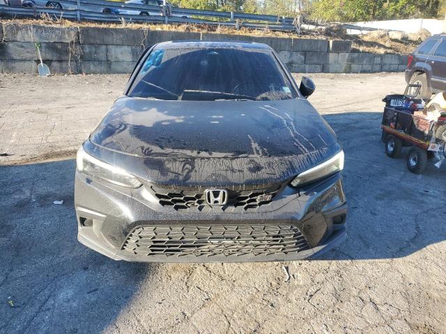 Photo 5 from auction – 2024 HONDA CIVIC SI with VIN 2HGFE1E57RH474740