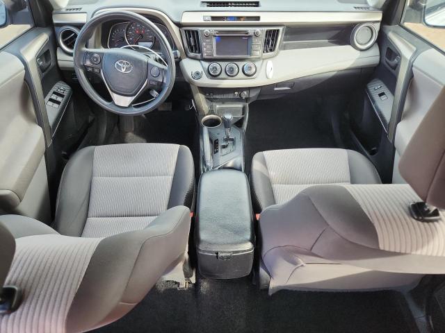Photo 8 from auction – 2013 TOYOTA RAV4 LE with VIN 2T3BFREV6DW026880