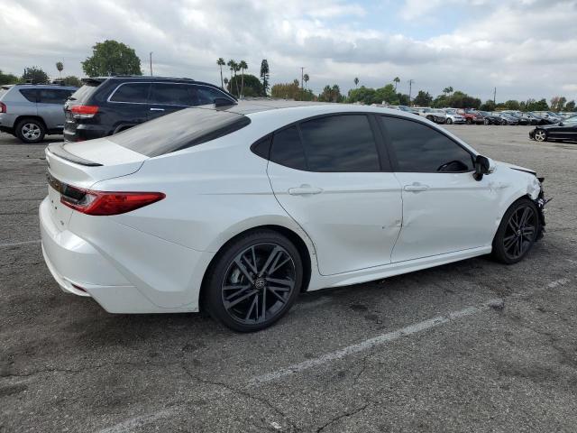 Photo 3 from auction – 2025 TOYOTA CAMRY XSE with VIN 4T1DAACK5SU119896