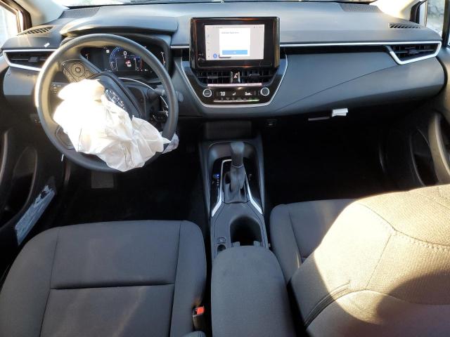Photo 8 from auction – 2026 TOYOTA COROLLA LE with VIN 5YFB4MDE2TP367227