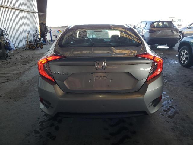 Photo 6 from auction – 2016 HONDA CIVIC LX with VIN 19XFC2F54GE232439