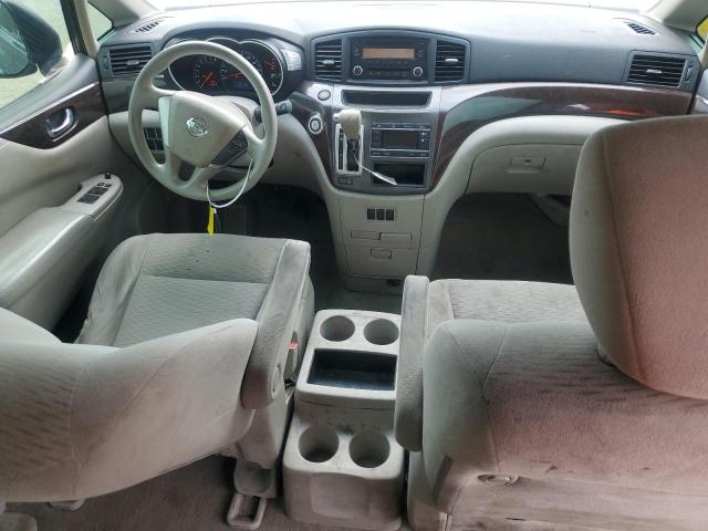Photo 8 from auction – 2016 NISSAN QUEST S with VIN JN8AE2KP2G9157325