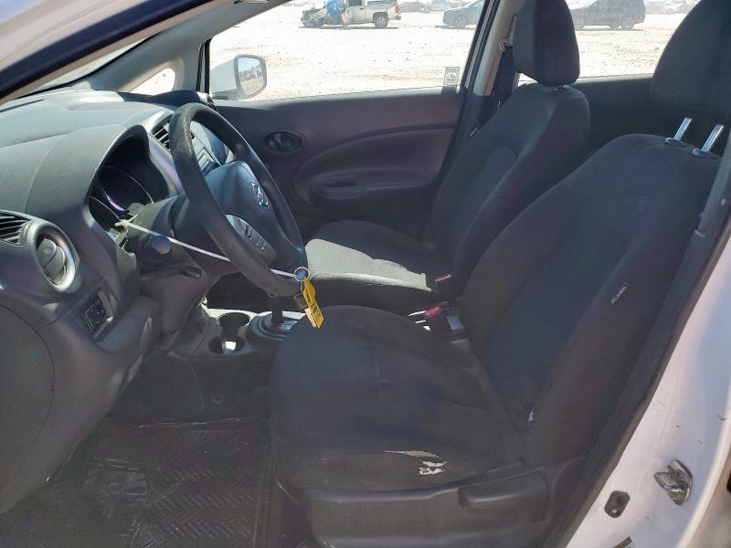 Photo 7 from auction – 2018 NISSAN VERSA NOTE with VIN 3N1CE2CP4JL360155