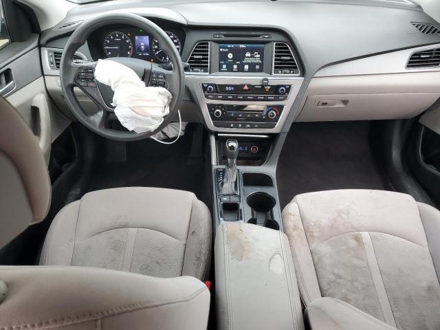 Photo 8 from auction – 2016 HYUNDAI SONATA SE with VIN 5NPE24AF5GH340297