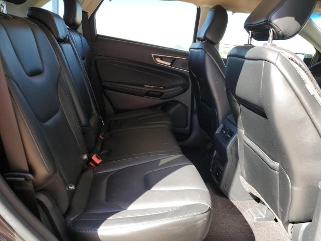 Photo 11 from auction – 2020 FORD EDGE TITAN with VIN 2FMPK3K98LBA92138