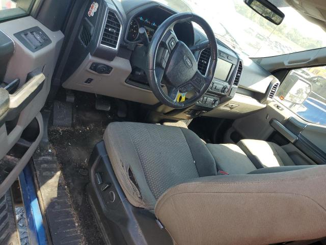 Photo 8 from auction – 2015 FORD F150 SUPER with VIN 1FTFX1EGXFFA95786