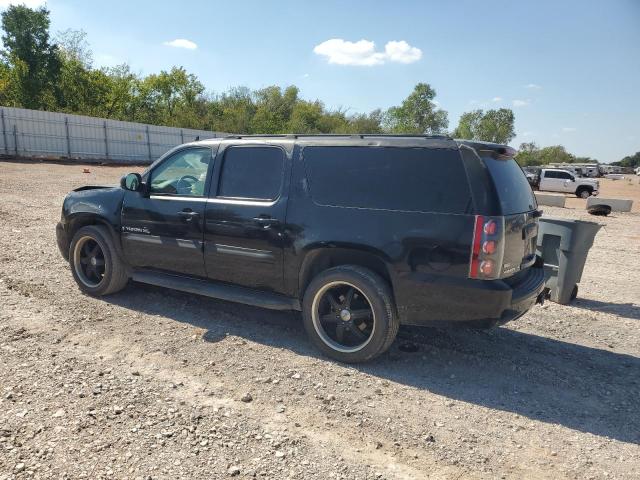 Photo 2 from auction – 2007 GMC YUKON XL C with VIN 1GKFC16017J288652