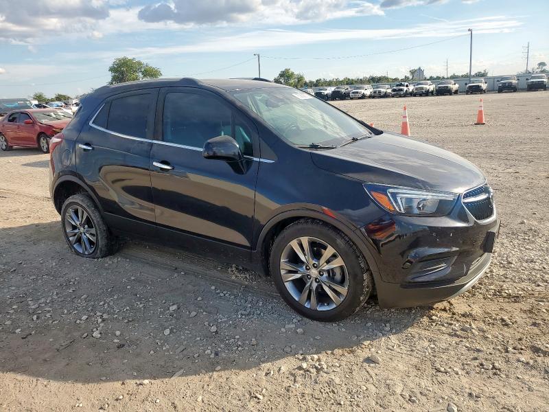 Photo 4 from auction – 2022 BUICK ENCORE PRE with VIN KL4CJESM2NB515210