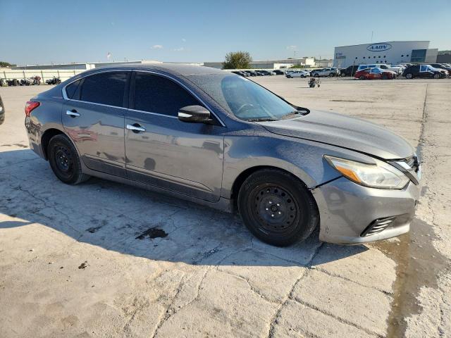 Photo 4 from auction – 2016 NISS ALTIMA 2.5 with VIN 1N4AL3AP6GC260619