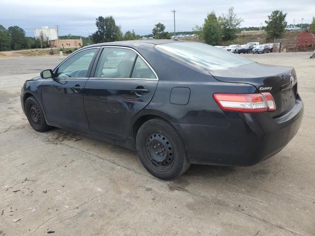 Photo 2 from auction – 2010 TOYOTA CAMRY BASE with VIN 4T1BF3EK3AU533128