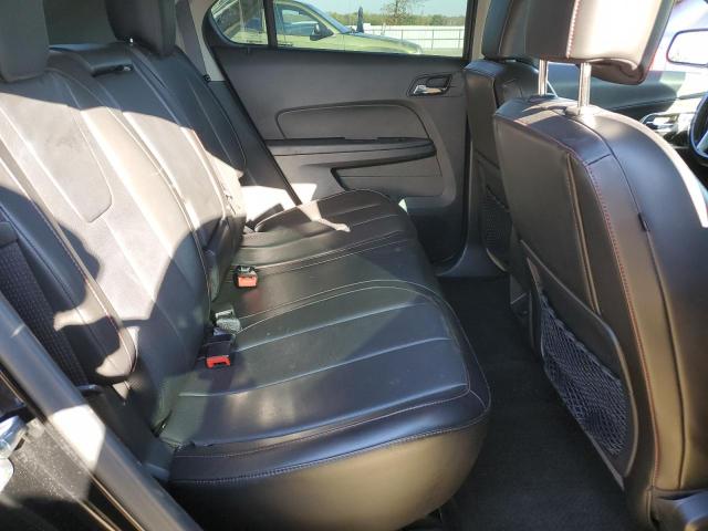 Photo 11 from auction – 2016 CHEVROLET EQUINOX LT with VIN 2GNFLGE35G6341187
