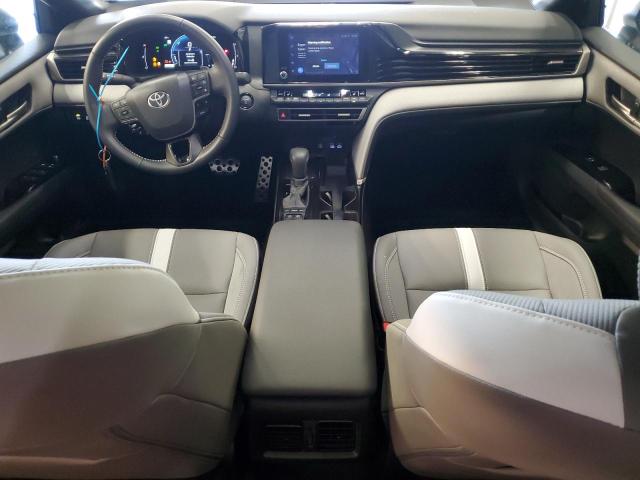 Photo 8 from auction – 2025 TOYOTA CAMRY XSE with VIN 4T1DAACK4SU082971
