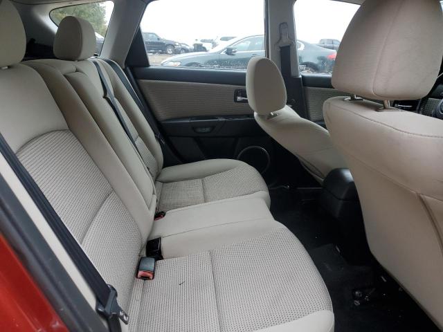 Photo 10 from auction – 2009 MAZDA 3 S with VIN JM1BK343291204847