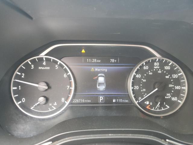 Photo 9 from auction – 2016 NISSAN MAXIMA 3.5 with VIN 1N4AA6AP3GC378716