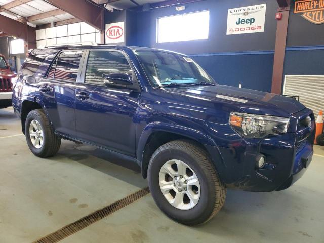 Photo 4 from auction – 2016 TOYOTA 4RUNNER SR with VIN JTEBU5JRXG5313296