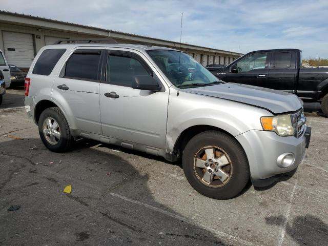 Photo 4 from auction – 2009 FORD ESCAPE XLT with VIN 1FMCU03769KA80332