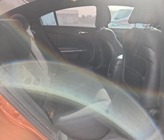 Photo 10 from auction – 2011 DODGE CHARGER with VIN 2B3CL3CG0BH591445