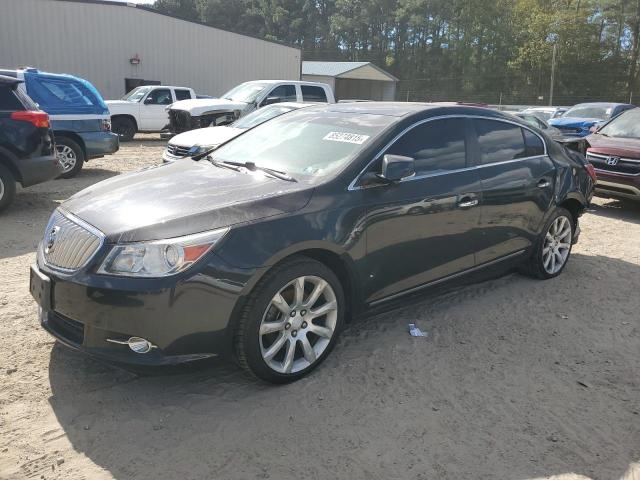 BUICK LACROSSE T 2012 with VIN 1G4GJ5E3XCF101359 - Photo from auction