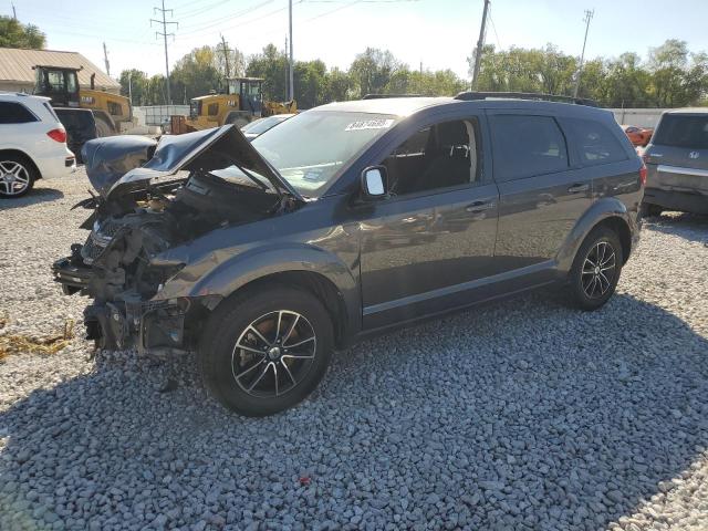 DODGE JOURNEY SE 2018 con VIN 3C4PDCAB5JT535706 - Foto de la subasta