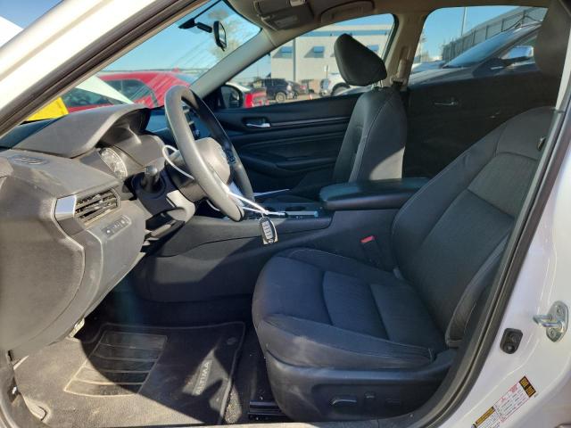 Photo 7 from auction – 2019 NISSAN ALTIMA S with VIN 1N4BL4BW2KN326502