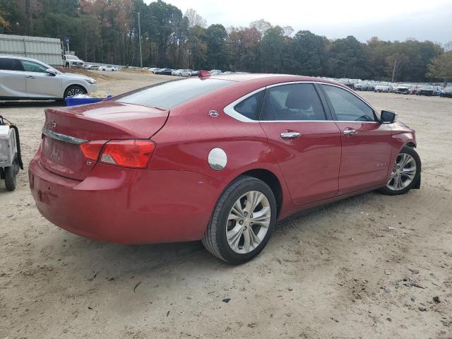 Photo 3 from auction – 2014 CHEVROLET IMPALA LT with VIN 2G1115SL6E9282270