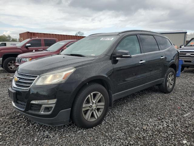 Photo 1 from auction – 2016 CHEVROLET TRAVERSE LT with VIN 1GNKRHKD5GJ128825