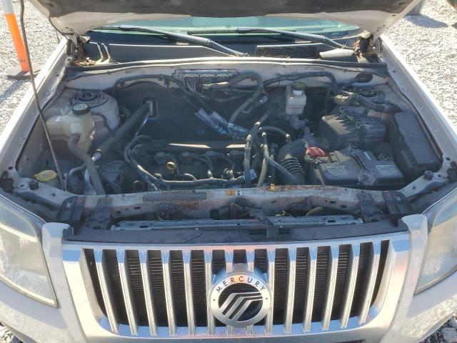 Photo 12 from auction – 2010 MERCURY MARINER with VIN 4M2CN8B73AKJ27350