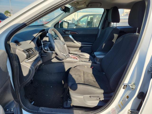 Photo 7 from auction – 2022 MITSUBISHI ECLIPSE CR with VIN JA4ASUAA0NZ003295