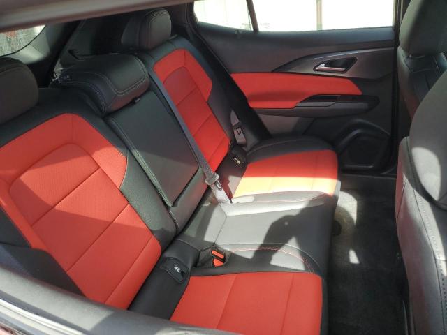 Photo 11 from auction – 2025 CHEVROLET EQUINOX RS with VIN 3GN7DSRR7SS112085