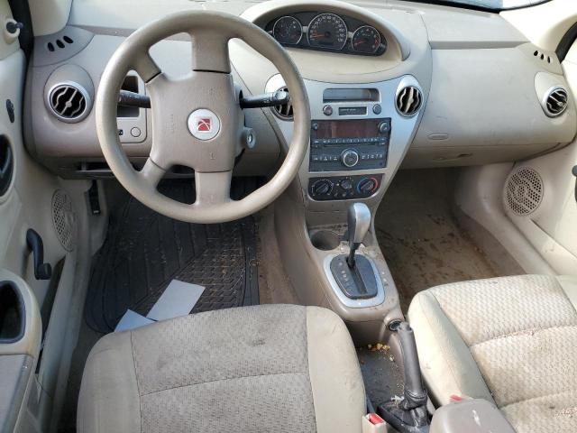 Photo 8 from auction – 2007 SATURN ION LEVEL 2 with VIN 1G8AJ58F67Z188529