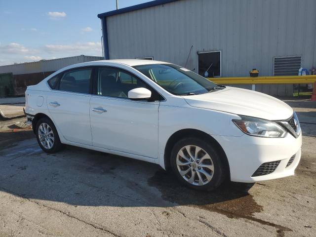 Photo 4 from auction – 2018 NISSAN SENTRA S with VIN 3N1AB7AP1JY229591