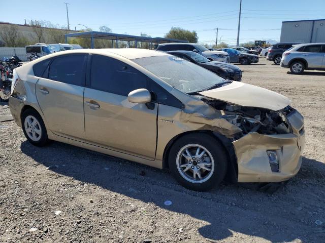 Photo 4 from auction – 2011 TOYOTA PRIUS with VIN JTDKN3DUXB1458036