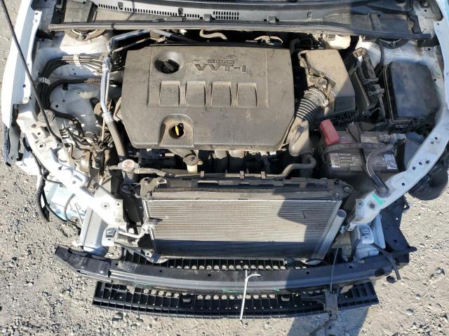 Photo 11 from auction – 2018 TOYOTA COROLLA L with VIN 5YFBURHE5JP851056