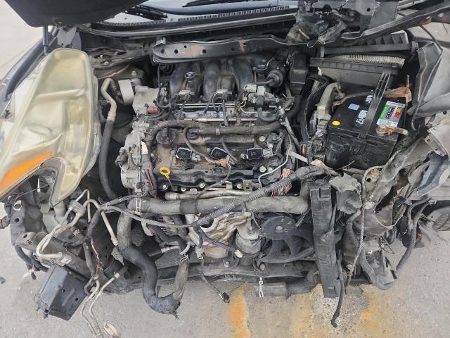 صورة رقم 11 من المزاد - 2014 NISSAN MAXIMA S مع VIN 1N4AA5AP3EC476068