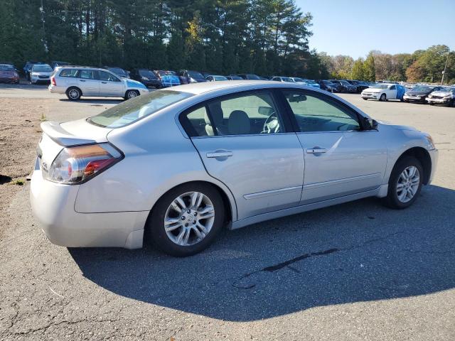 Photo 3 from auction – 2011 NISSAN ALTIMA BAS with VIN 1N4AL2AP6BN469592