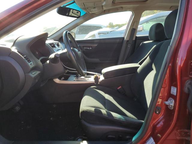 Photo 7 from auction – 2015 NISSAN ALTIMA 2.5 with VIN 1N4AL3AP4FC171081