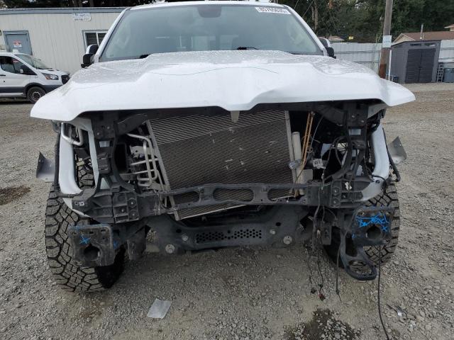 Photo 5 from auction – 2020 RAM 1500 LARAM with VIN 1C6SRFRT0LN273209