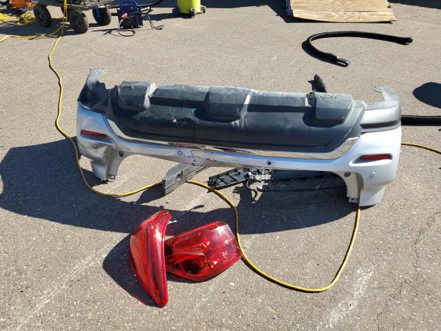 Photo 13 from auction – 2020 NISSAN PATHFINDER with VIN 5N1DR2CM7LC616956