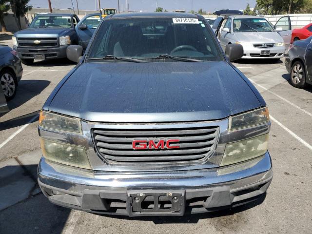 Photo 5 from auction – 2007 GMC CANYON with VIN 1GTCS13EX78145448