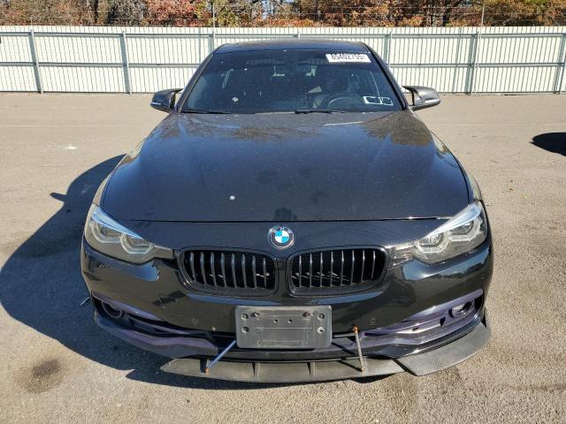 Photo 5 from auction – 2018 BMW 330 XI with VIN WBA8D9G54JNU72068