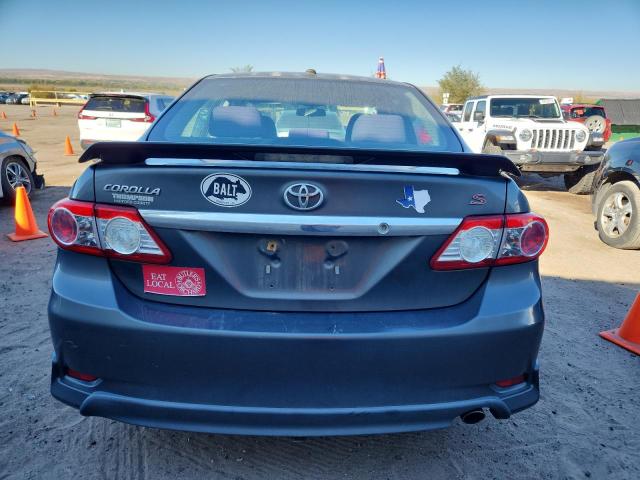 Photo 6 from auction – 2011 TOYOTA COROLLA BA with VIN 2T1BU4EE7BC712054