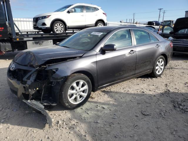 TOYOTA CAMRY BASE 2011 con VIN 4T4BF3EK5BR183900 - Foto de la subasta