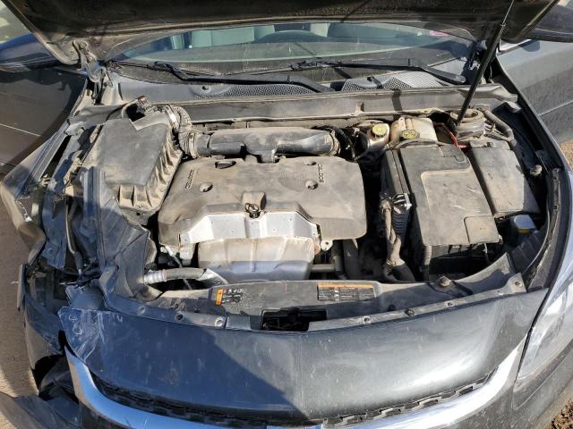 Photo 11 from auction – 2014 CHEVROLET MALIBU LS with VIN 1G11B5SL4EF157496