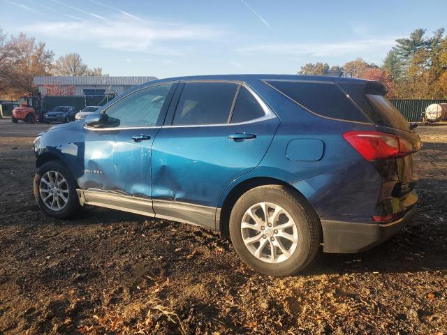 Photo 2 from auction – 2020 CHEVROLET EQUINOX LT with VIN 3GNAXJEV5LL326286