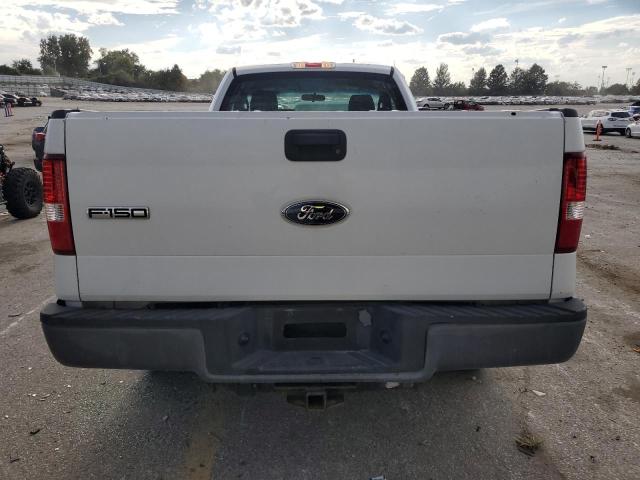 Photo 6 from auction – 2008 FORD F150 with VIN 1FTRF12W88KC27692
