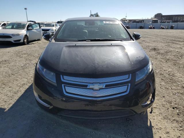Photo 5 from auction – 2015 CHEVROLET VOLT with VIN 1G1RD6E44FU132943