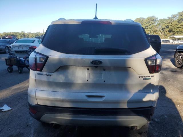 Photo 6 from auction – 2018 FORD ESCAPE with VIN 1FMCU0J9XJUB95139