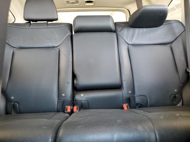 Photo 10 from auction – 2015 HONDA CR-V EXL with VIN 2HKRM4H72FH691032